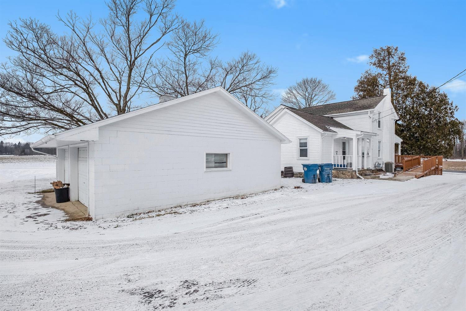 11745 Jackson Road Dexter, MI 48130 - Photo 27 of 33 Photo 27