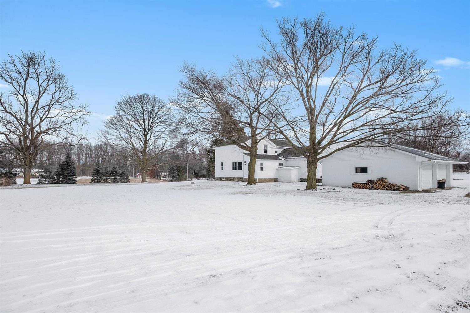 11745 Jackson Road Dexter, MI 48130 - Photo 28 of 33 Photo 28