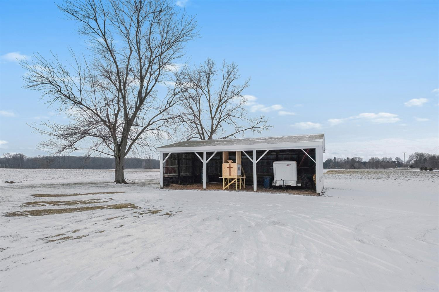 11745 Jackson Road Dexter, MI 48130 - Photo 29 of 33 Photo 29