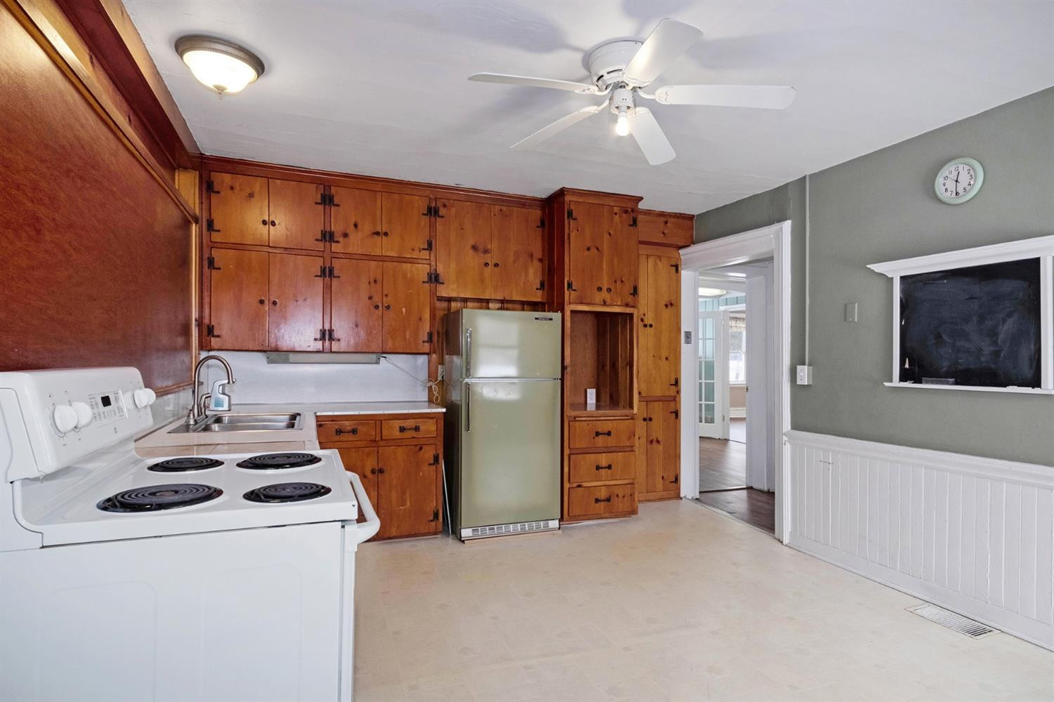 11745 Jackson Road Dexter, MI 48130 - Photo 9 of 33 Photo 9