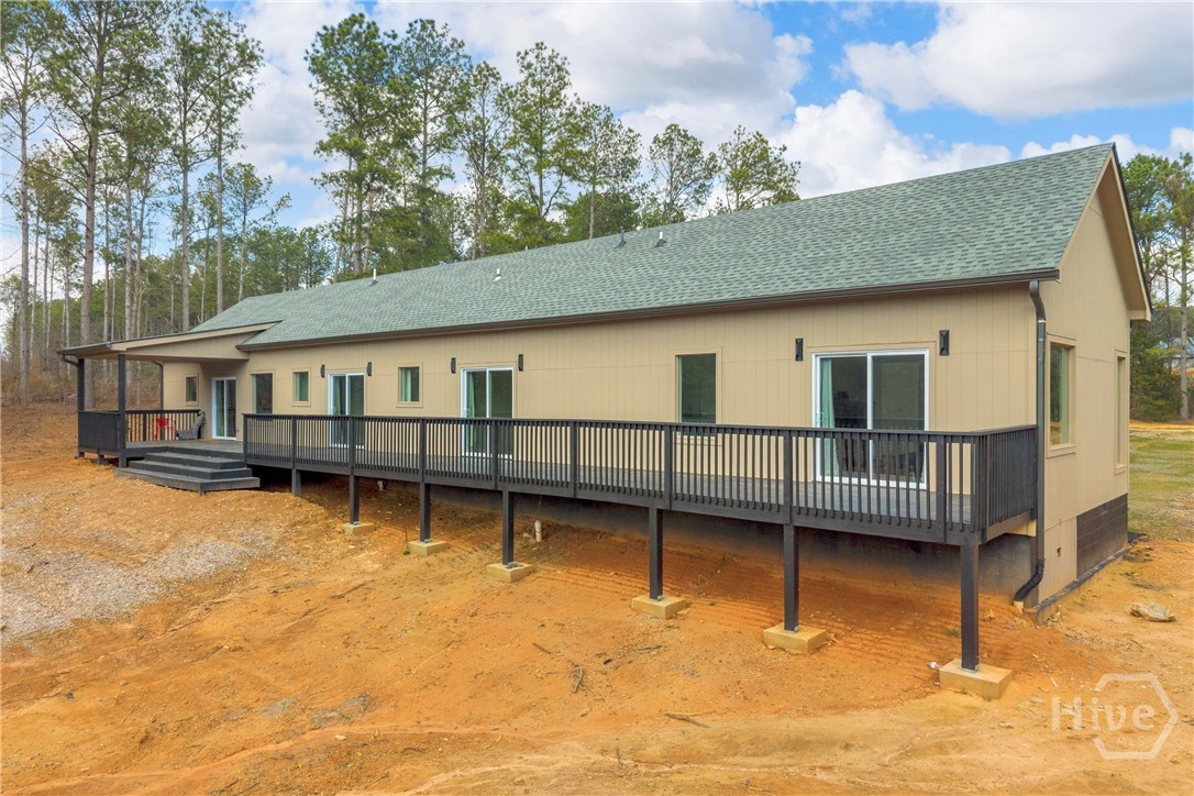 2661 Brickyard Road Dewy Rose, GA 30634 - Photo 10 of 73 Gallery Image 10