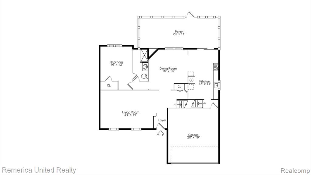 41980 Cherry Hill Road Novi, MI 48375 - Photo 50 of 52