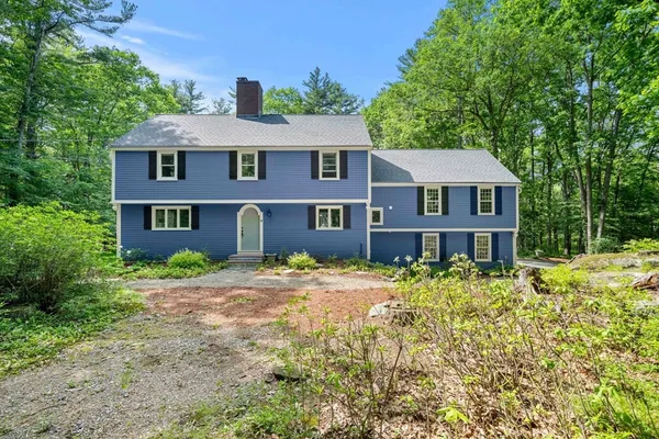$950,000 | 9 Towne Road, Boxford, MA 01921