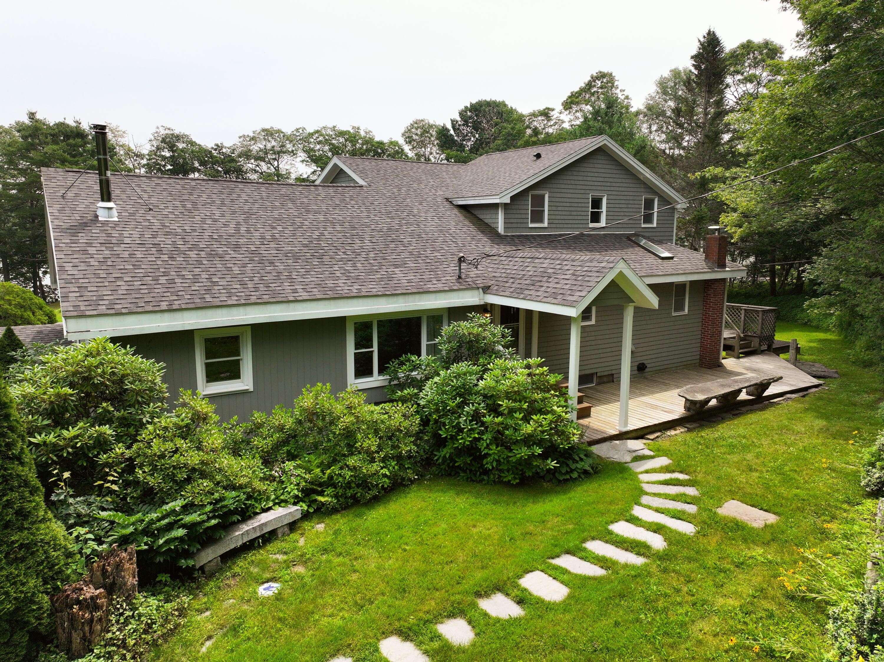 80 Hildreth Road Harpswell, ME 04079 - Photo 2 of 78 9) Amy Saxton