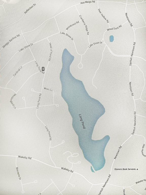 114 Long Pond Road Barnstable, MA 02648 - Photo 21 of 21