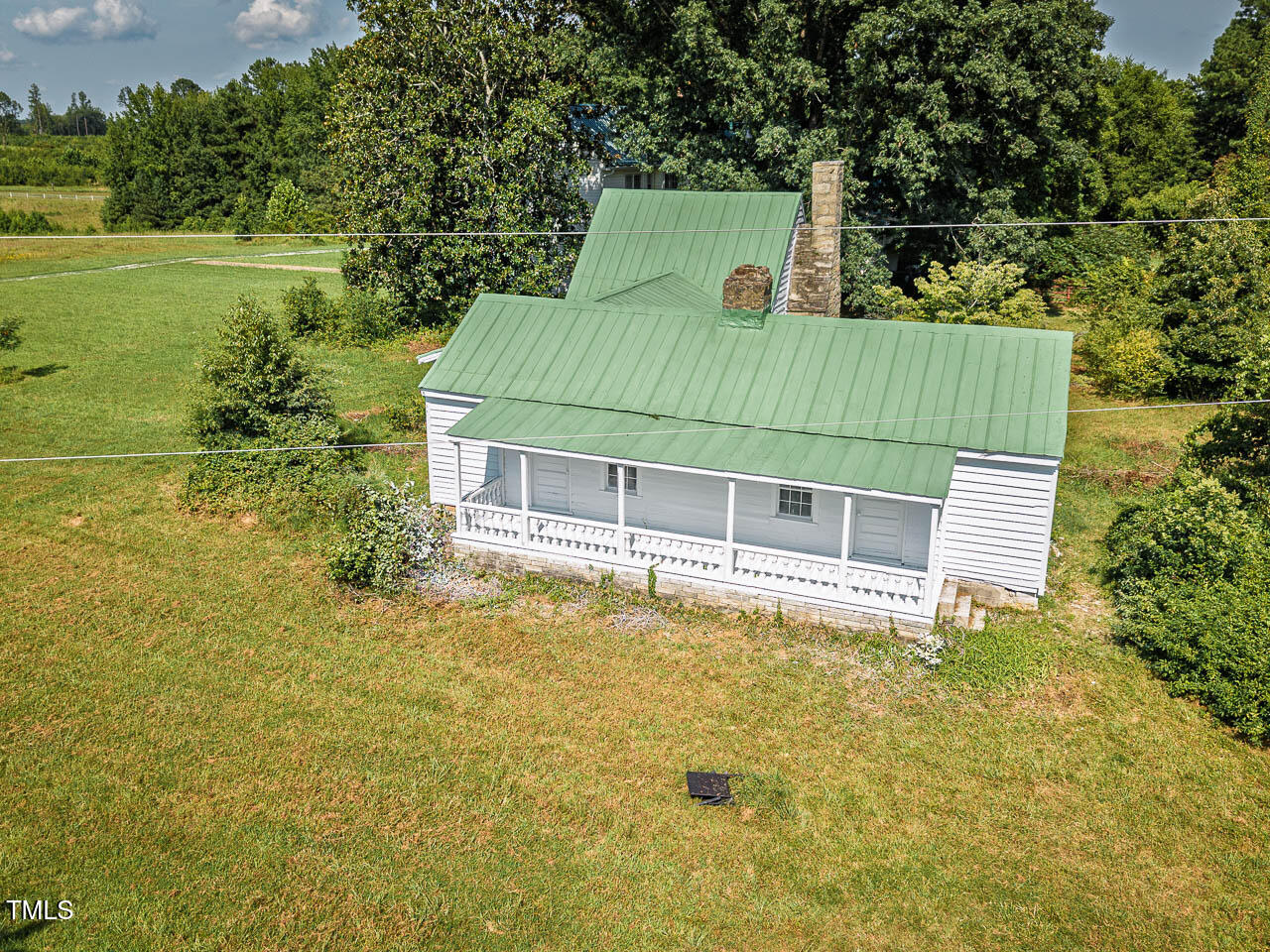 6860 Drewry-Virginia Line Road Manson, NC 27553 - Photo 11 of 58 6860 Drewry-Virginia Line Rd-48