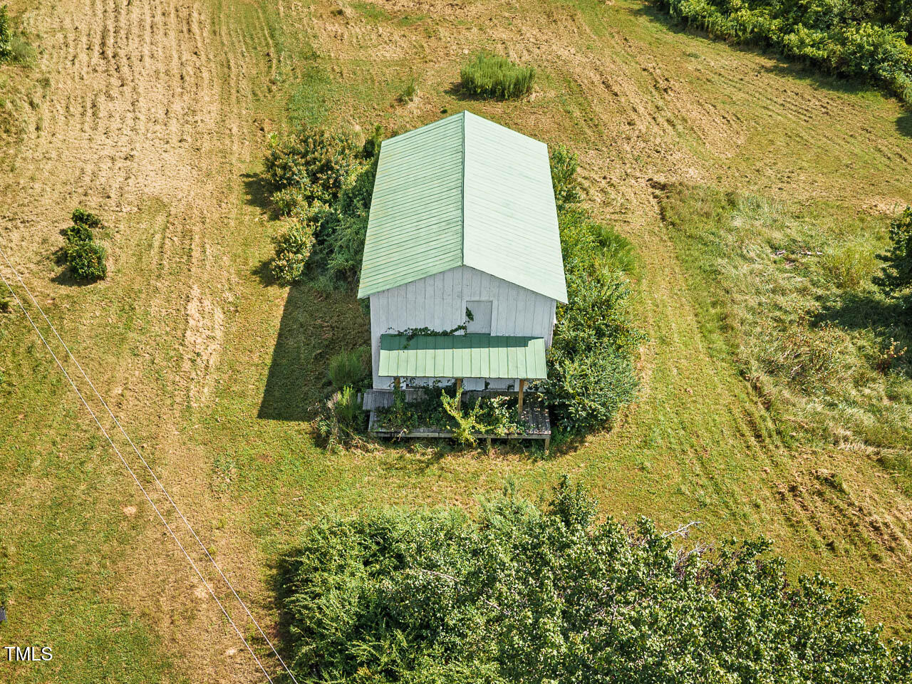 6860 Drewry-Virginia Line Road Manson, NC 27553 - Photo 12 of 58 6860 Drewry-Virginia Line Rd-47