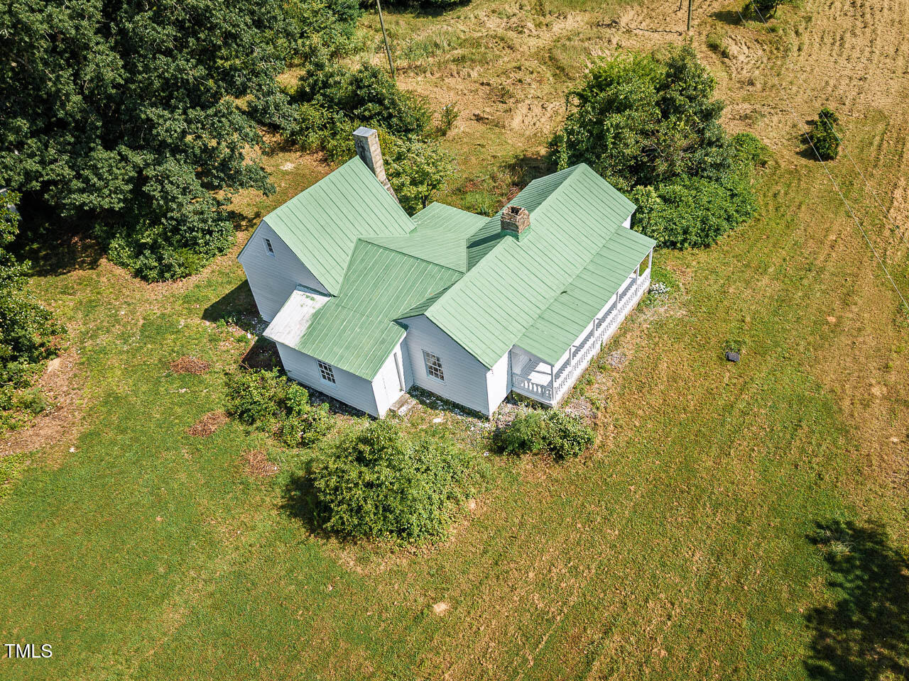 6860 Drewry-Virginia Line Road Manson, NC 27553 - Photo 13 of 58 6860 Drewry-Virginia Line Rd-46