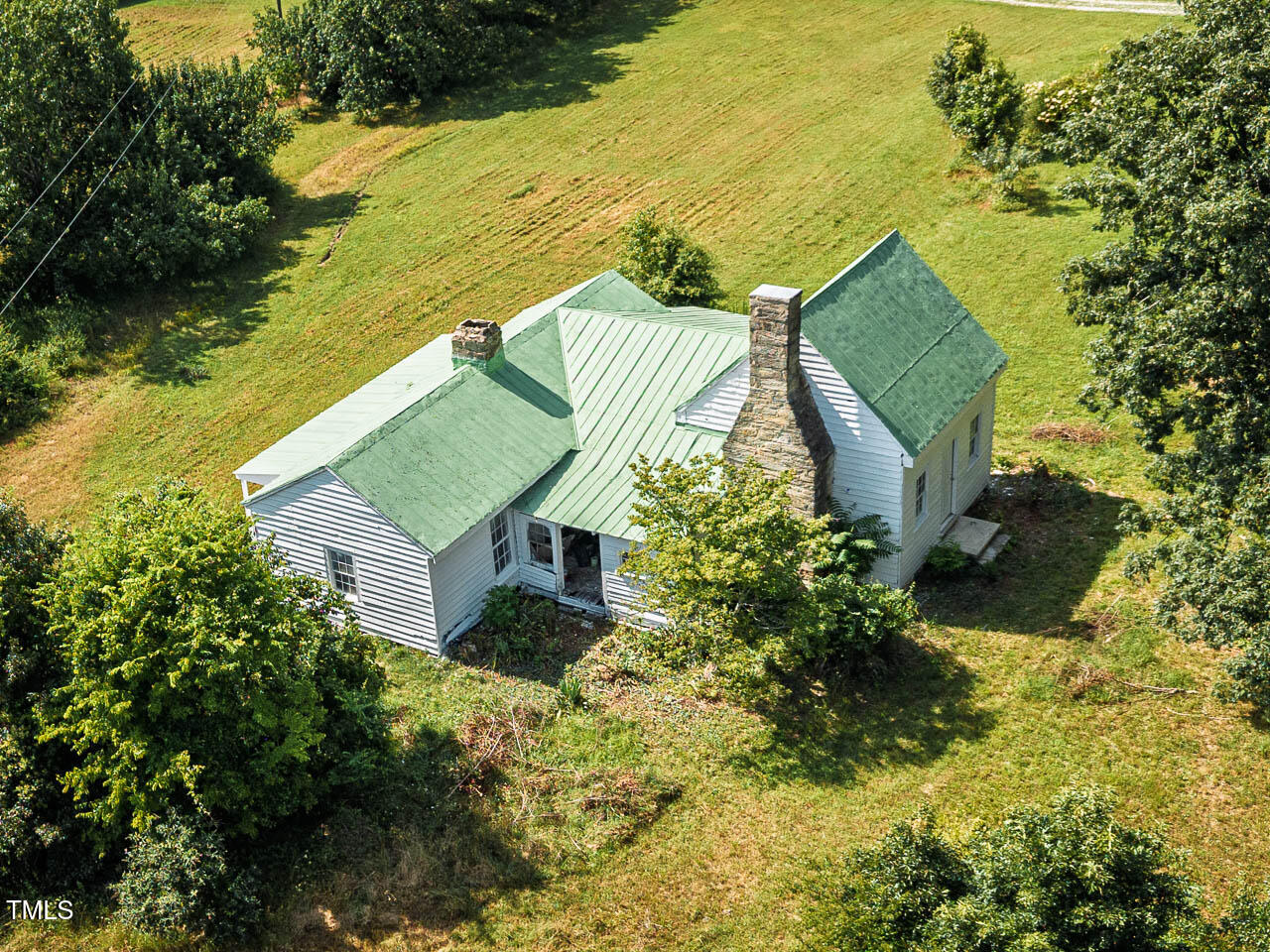 6860 Drewry-Virginia Line Road Manson, NC 27553 - Photo 14 of 58 6860 Drewry-Virginia Line Rd-45