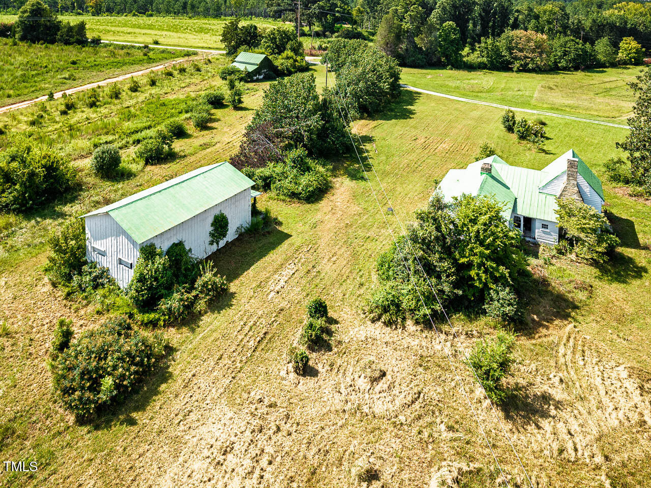 6860 Drewry-Virginia Line Road Manson, NC 27553 - Photo 15 of 58 6860 Drewry-Virginia Line Rd-44