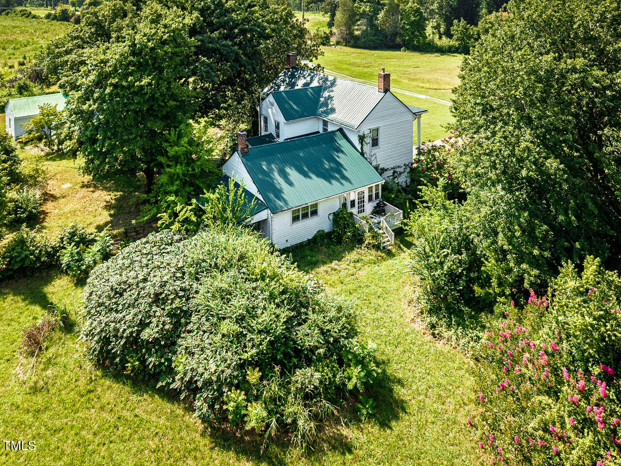 6860 Drewry-Virginia Line Road Manson, NC 27553 - Photo 16 of 58 6860 Drewry-Virginia Line Rd-43