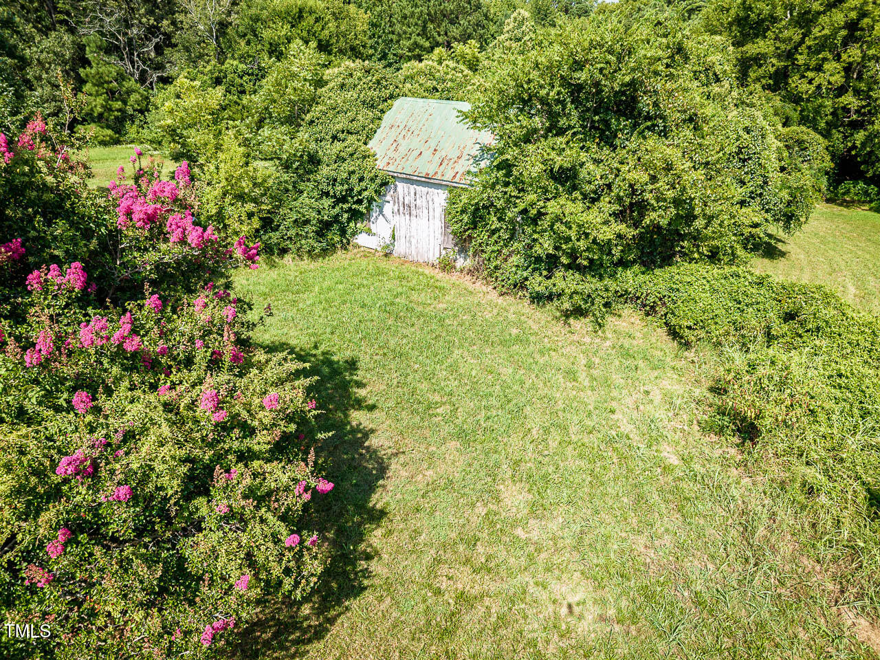 6860 Drewry-Virginia Line Road Manson, NC 27553 - Photo 17 of 58 6860 Drewry-Virginia Line Rd-42