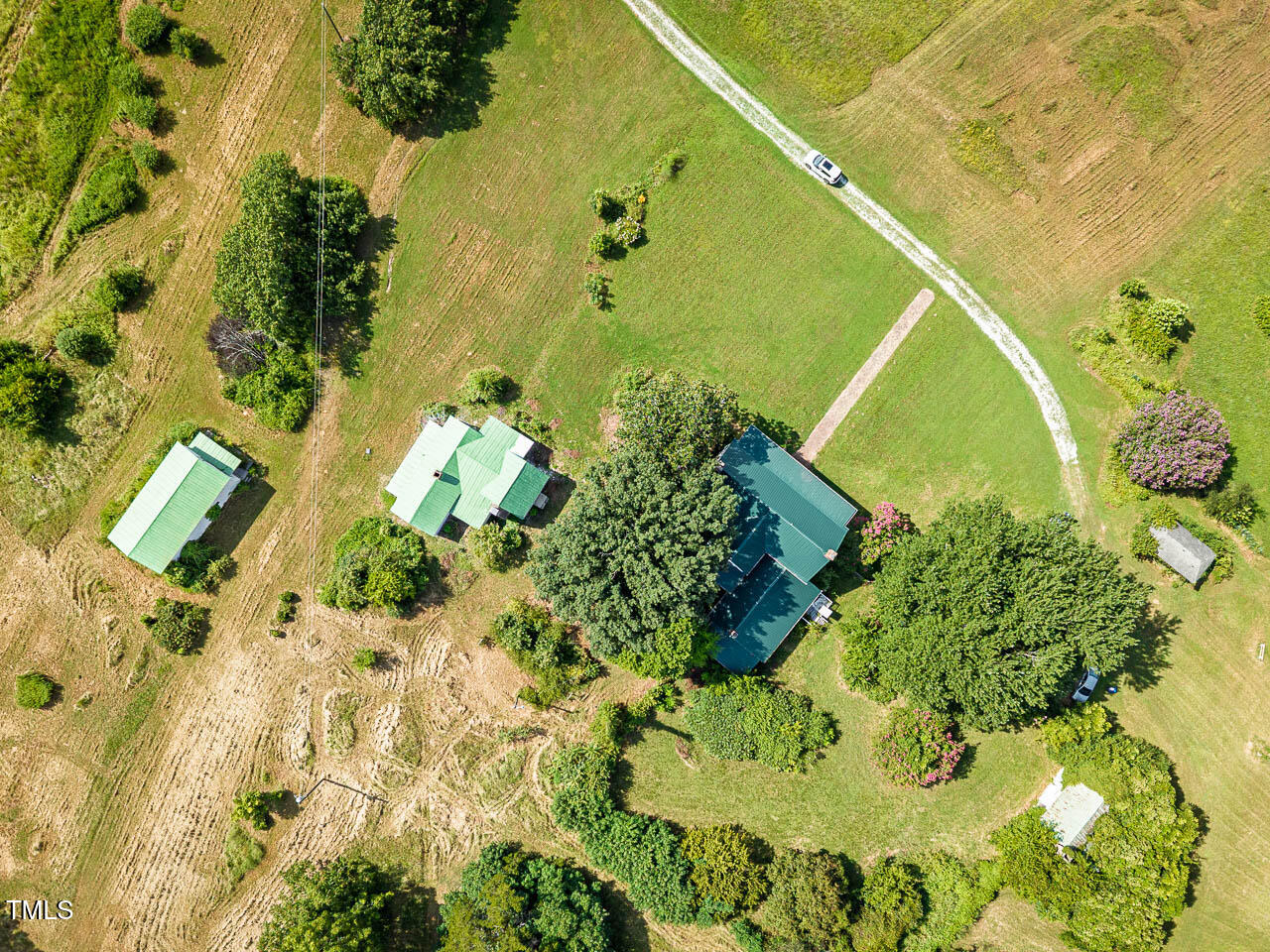 6860 Drewry-Virginia Line Road Manson, NC 27553 - Photo 18 of 58 6860 Drewry-Virginia Line Rd-41