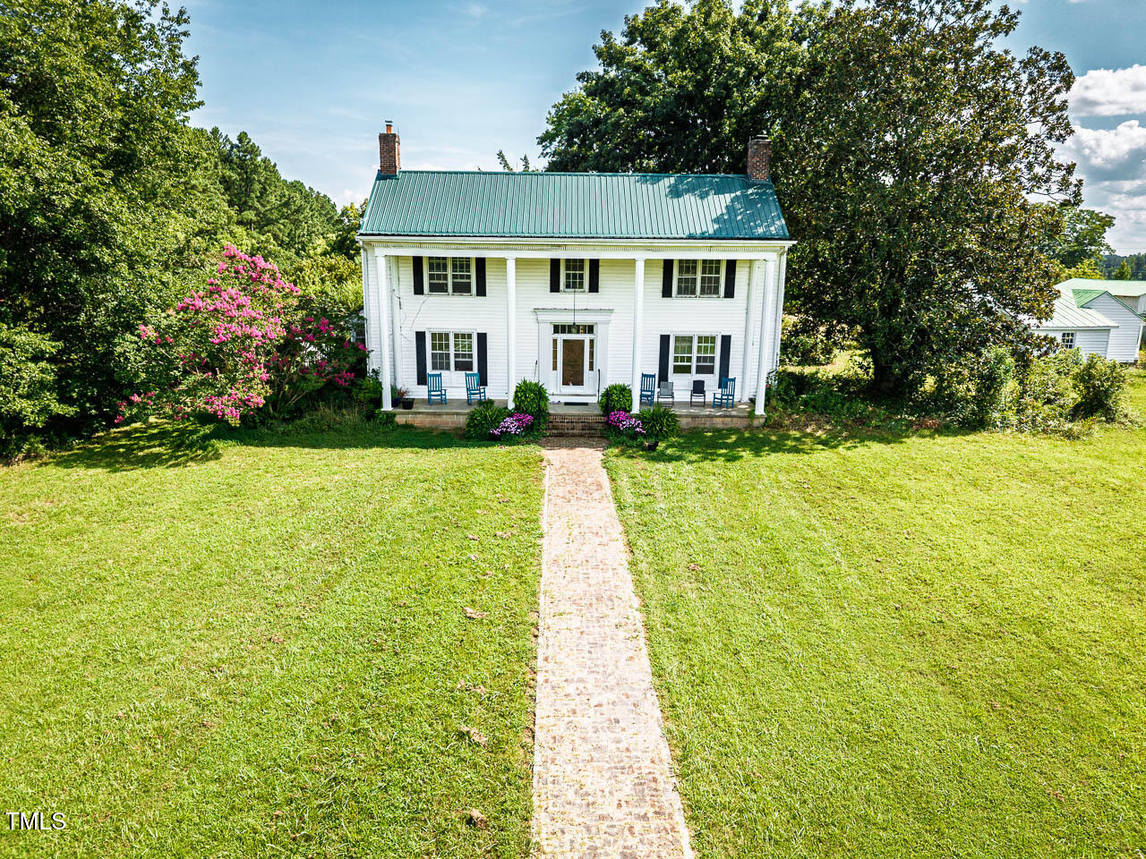 6860 Drewry-Virginia Line Road Manson, NC 27553 - Photo 2 of 58 6860 Drewry-Virginia Line Rd-35