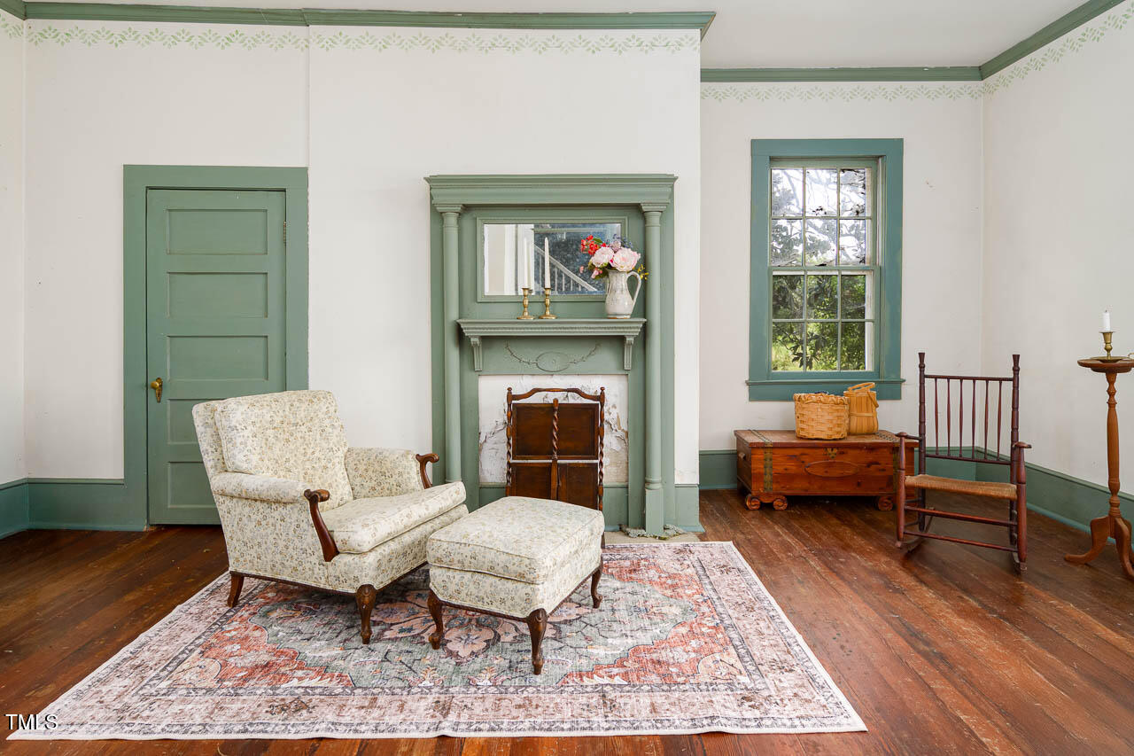 6860 Drewry-Virginia Line Road Manson, NC 27553 - Photo 45 of 58 6860 Drewry-Virginia Line Rd-12