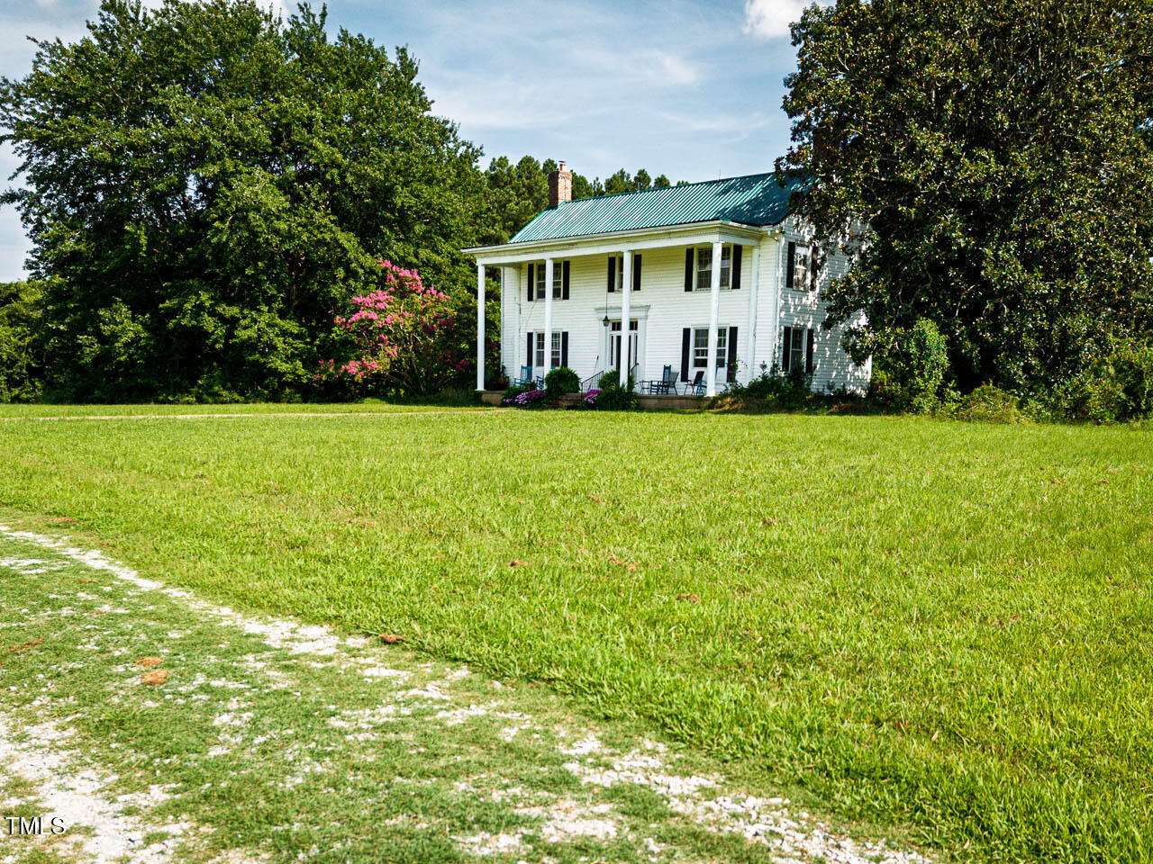 6860 Drewry-Virginia Line Road Manson, NC 27553 - Photo 5 of 58 6860 Drewry-Virginia Line Rd-56