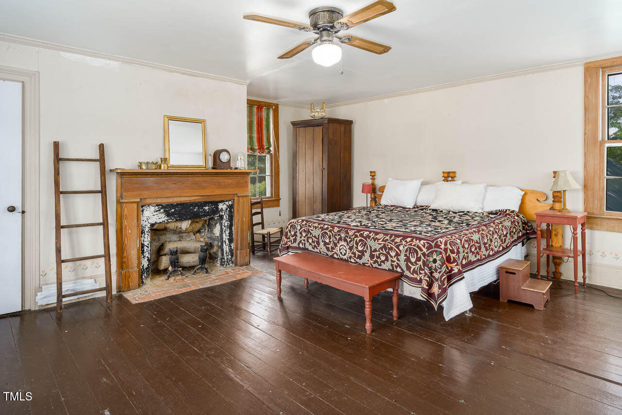 6860 Drewry-Virginia Line Road Manson, NC 27553 - Photo 52 of 58 6860 Drewry-Virginia Line Rd-31