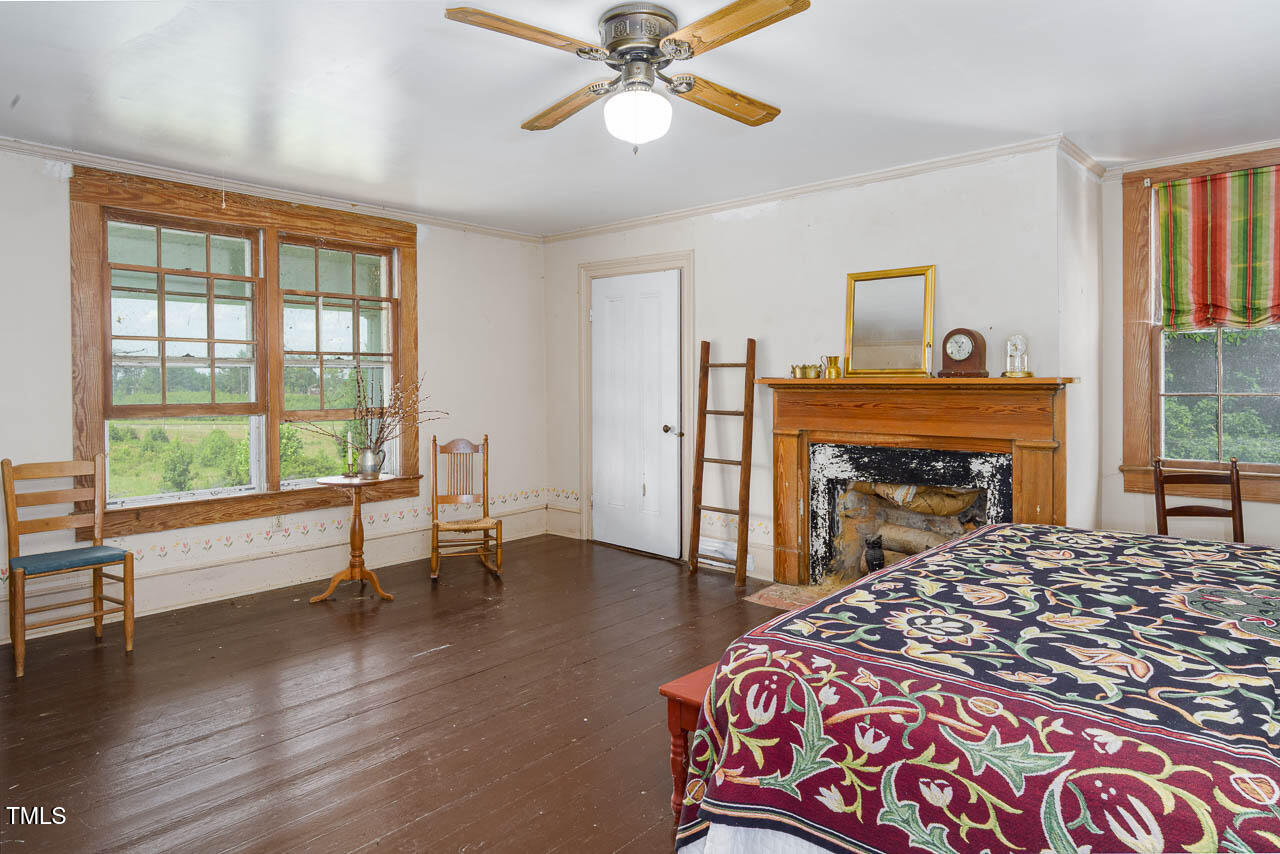 6860 Drewry-Virginia Line Road Manson, NC 27553 - Photo 54 of 58 6860 Drewry-Virginia Line Rd-32