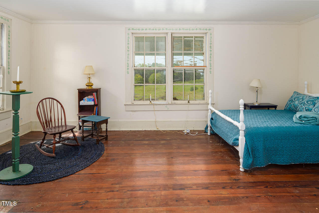 6860 Drewry-Virginia Line Road Manson, NC 27553 - Photo 56 of 58 6860 Drewry-Virginia Line Rd-30