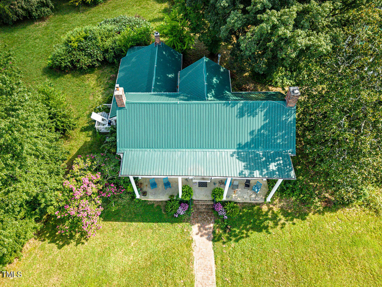 6860 Drewry-Virginia Line Road Manson, NC 27553 - Photo 6 of 58 6860 Drewry-Virginia Line Rd-57
