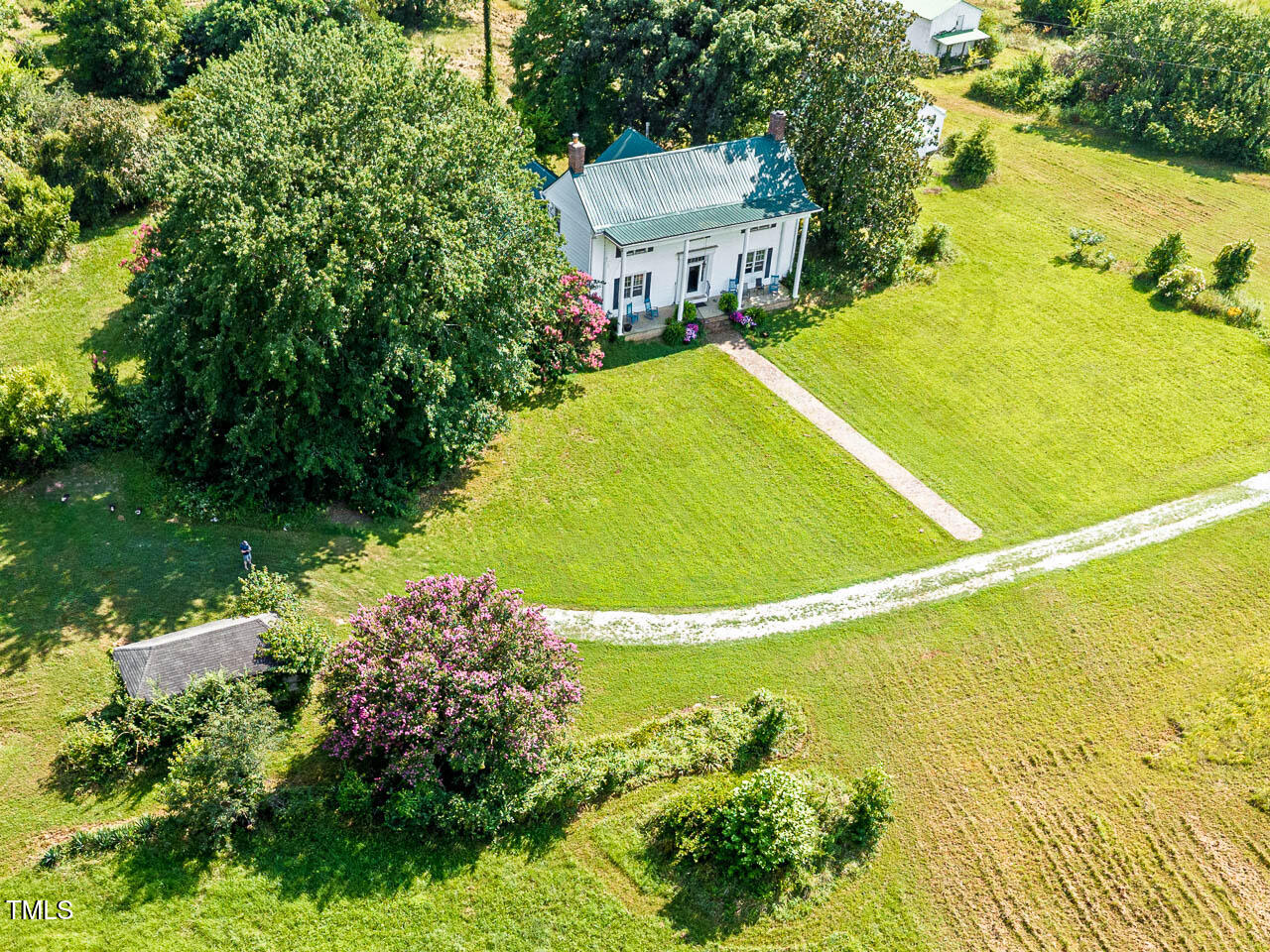 6860 Drewry-Virginia Line Road Manson, NC 27553 - Photo 7 of 58 6860 Drewry-Virginia Line Rd-54