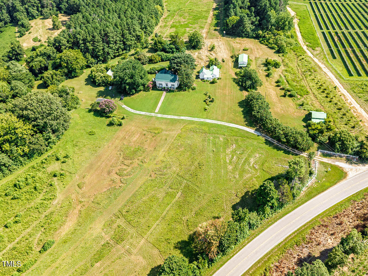6860 Drewry-Virginia Line Road Manson, NC 27553 - Photo 8 of 58 6860 Drewry-Virginia Line Rd-53