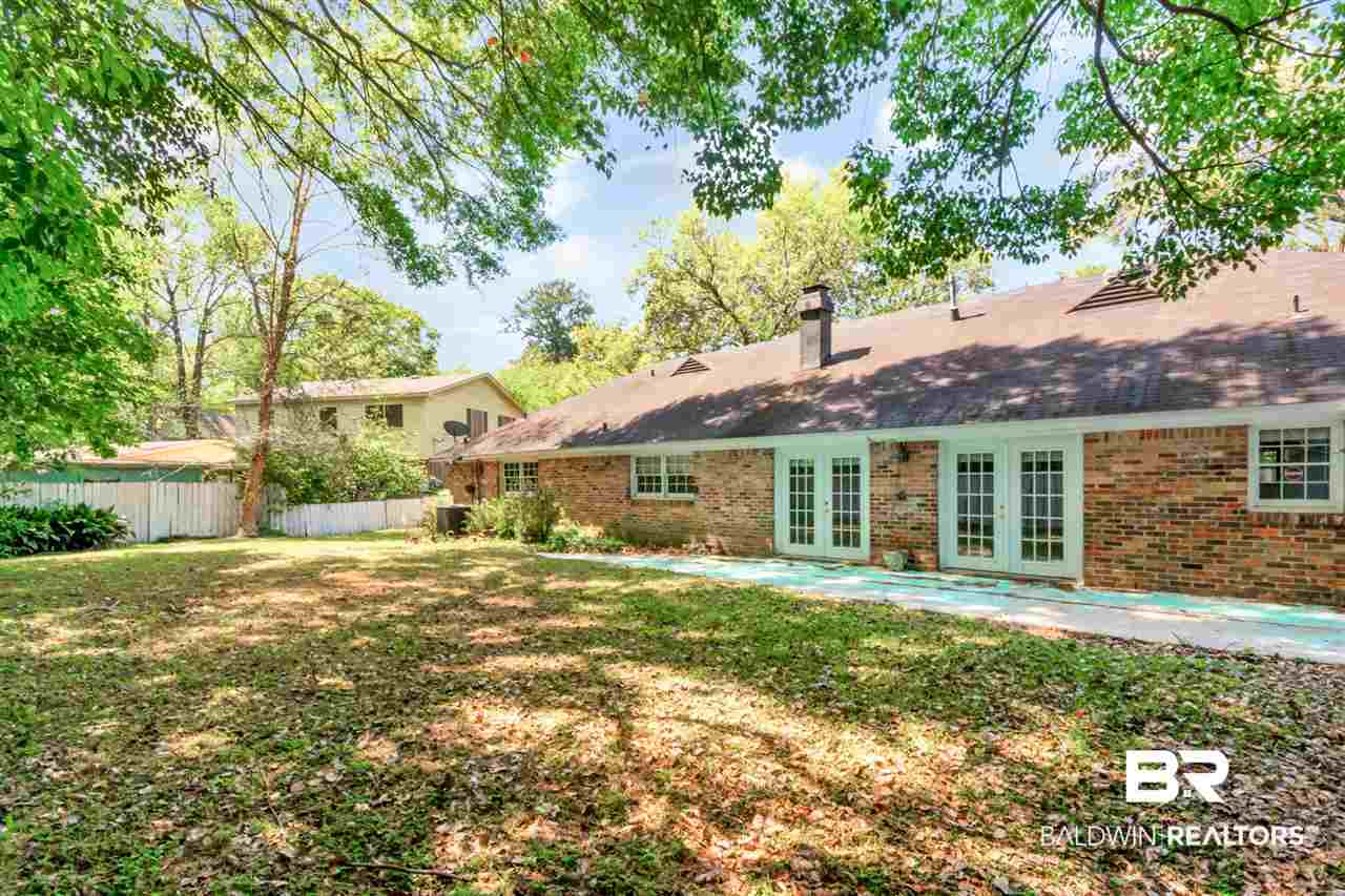 421 Gordonwood Court Mobile, AL 36606 - Photo 37 of 41