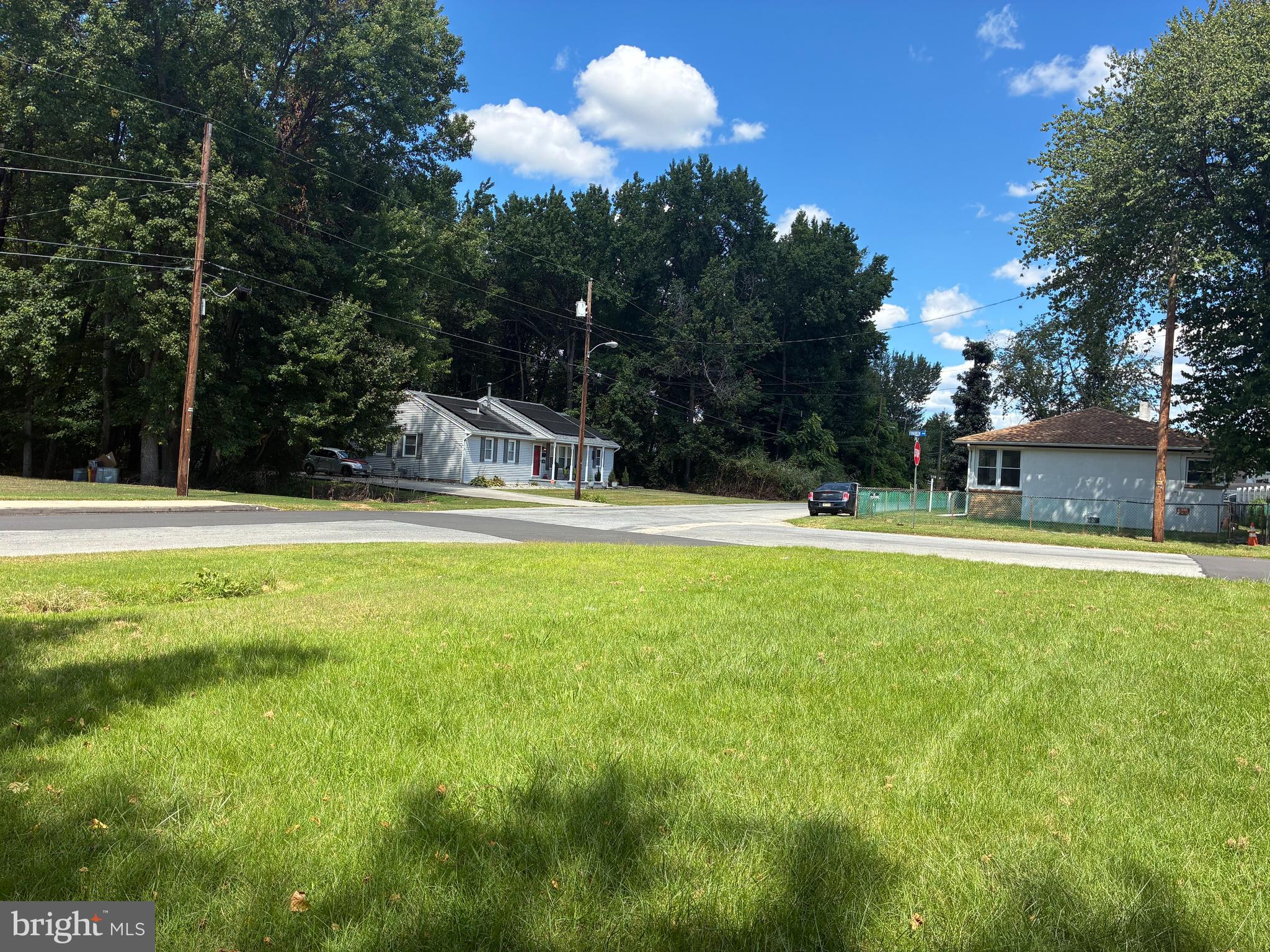 28 4th Avenue Carneys Point, NJ 08069 - Photo 4 of 7 a view of the house with a swimming pool