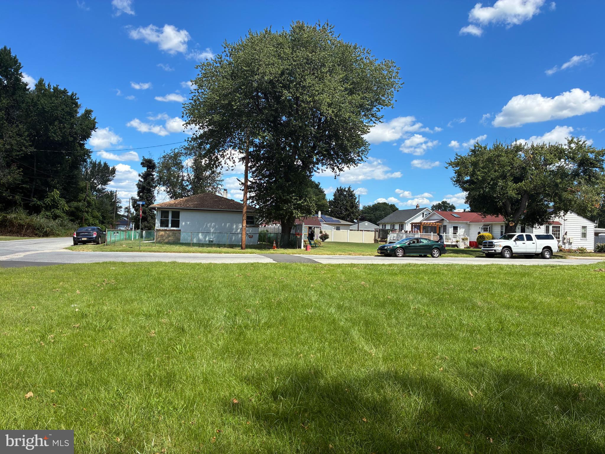 28 4th Avenue Carneys Point, NJ 08069 - Photo 7 of 7 a view of green field