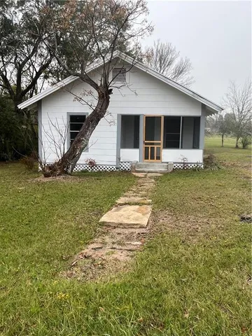 $110,000 | 154 Church Street, Campti, LA 71411