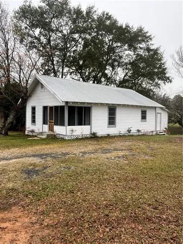 $110,000 | 154 Church Street, Campti, LA 71411