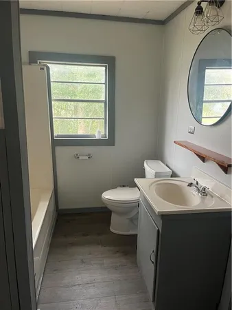 $110,000 | 154 Church Street, Campti, LA 71411