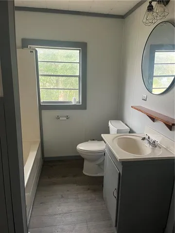 $110,000 | 154 Church Street, Campti, LA 71411