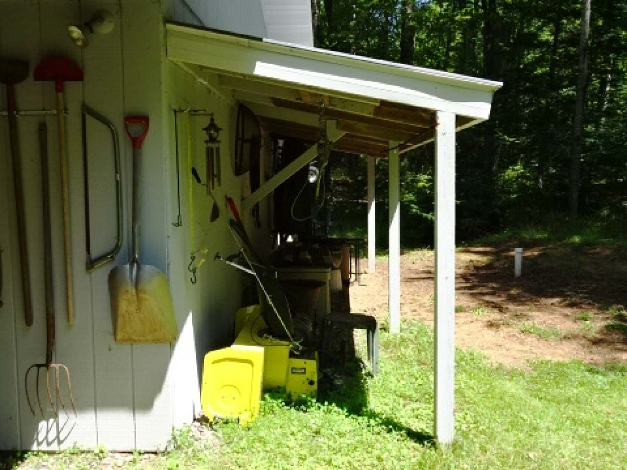 2346 Rux Road Woodruff, WI 54568 - Photo 16 of 19 Gallery Image 16