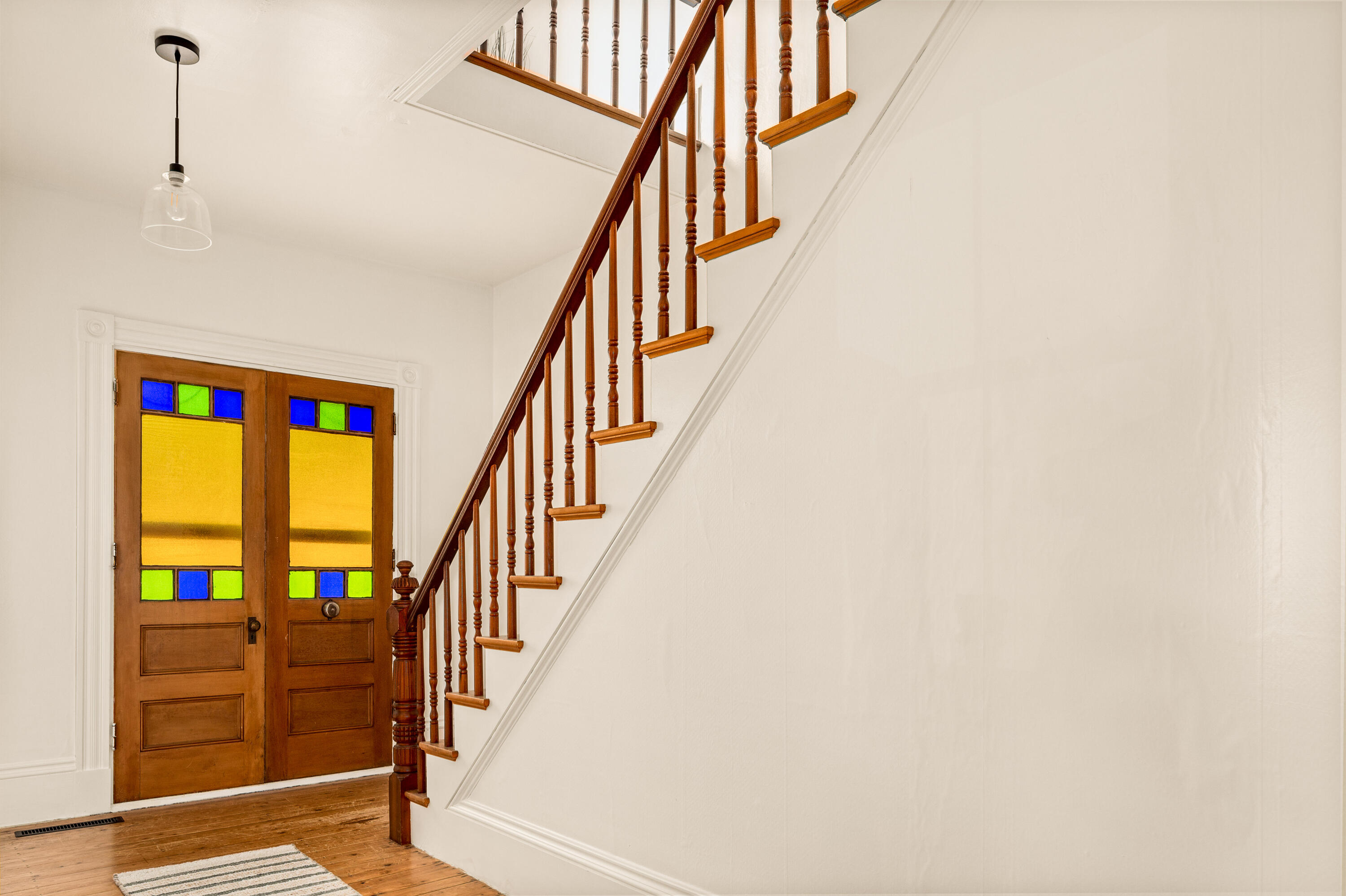54 Main Street St. George, ME 04860 - Photo 39 of 92 Foyer/Front Door