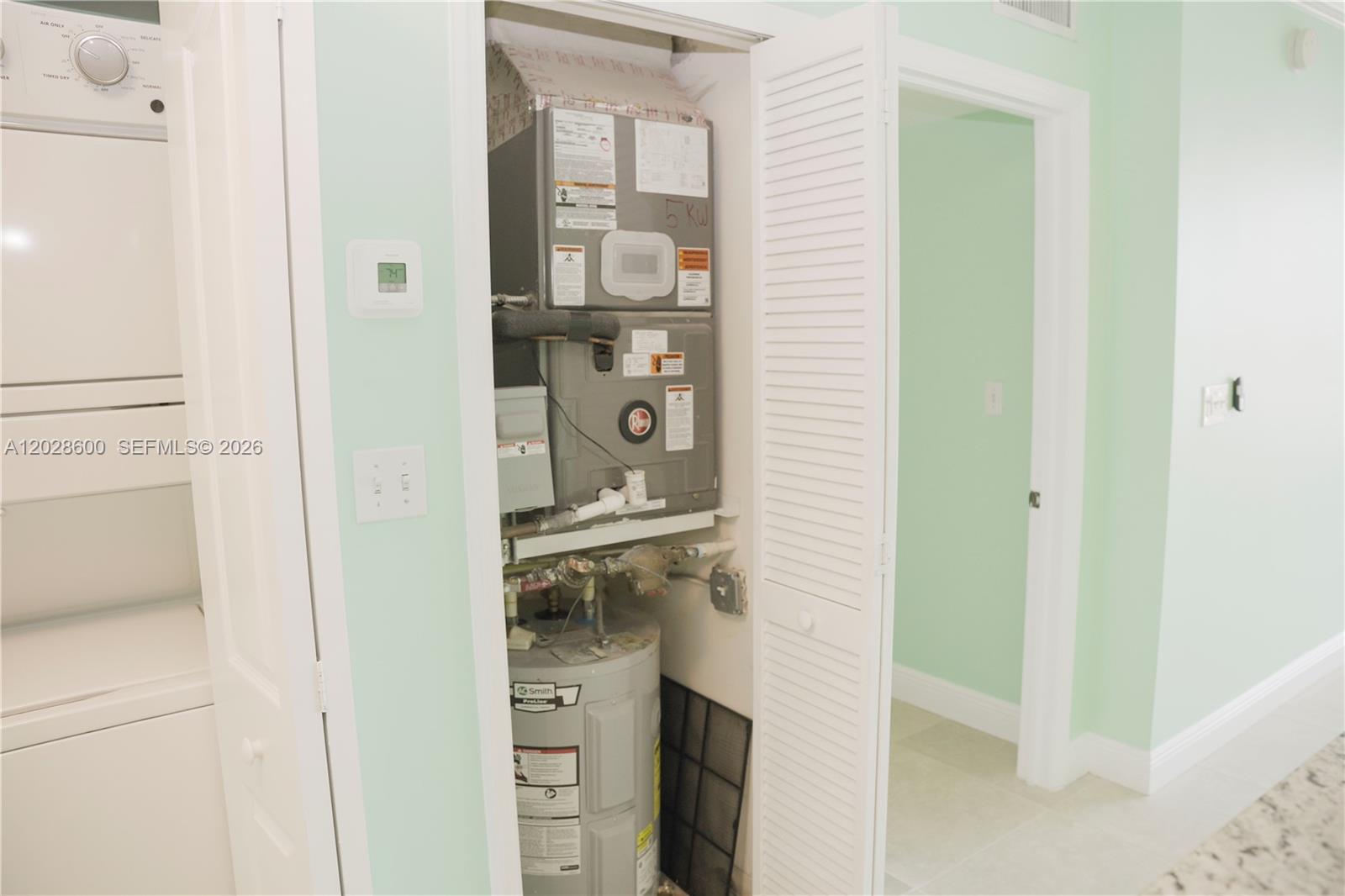 2665 Southwest 37th Avenue, Unit 405 Miami, FL 33133 - Photo 12 of 23