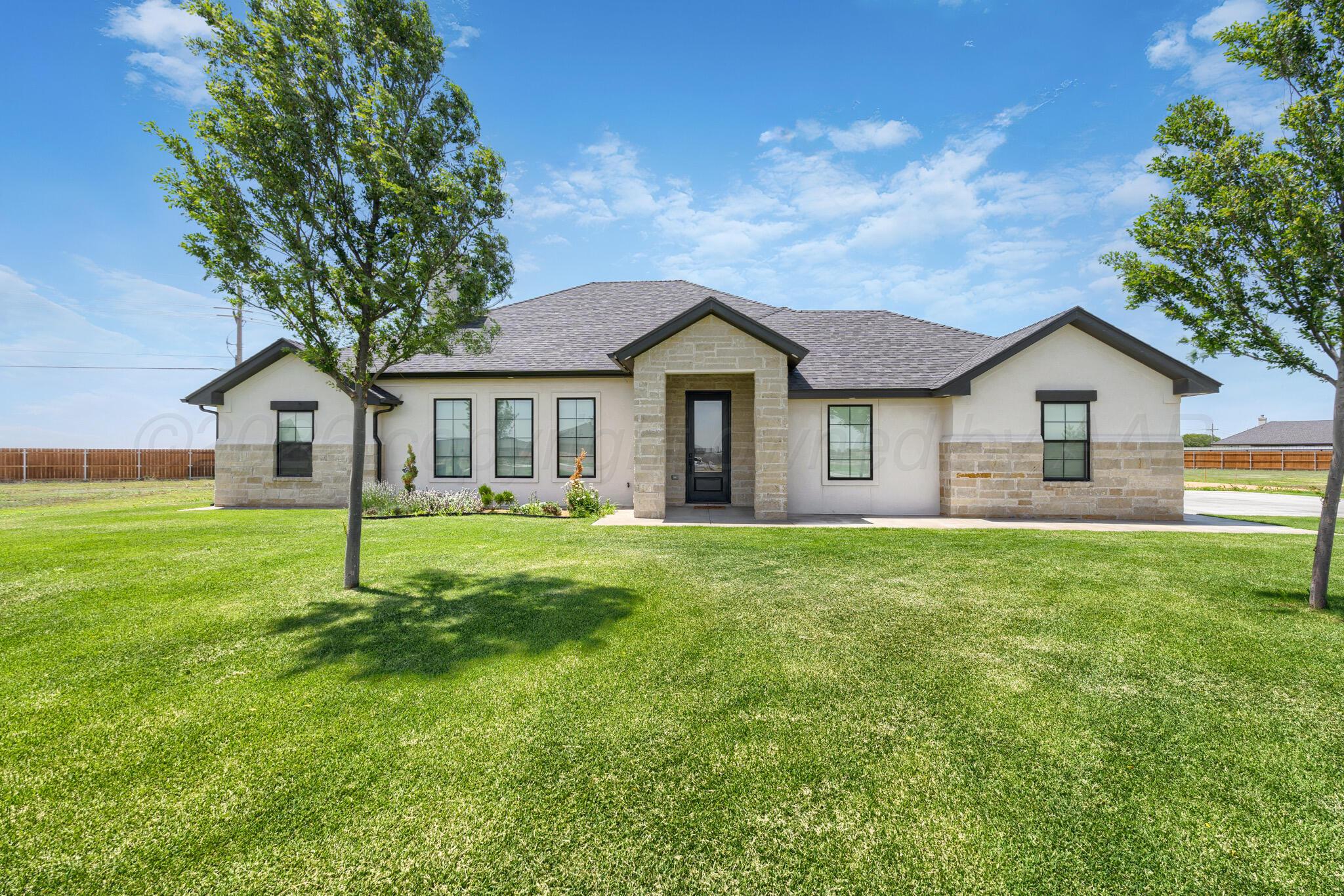 19180 Pine Springs Road Amarillo, TX 79119 - Photo 1 of 36 19180 Pine Springs-34