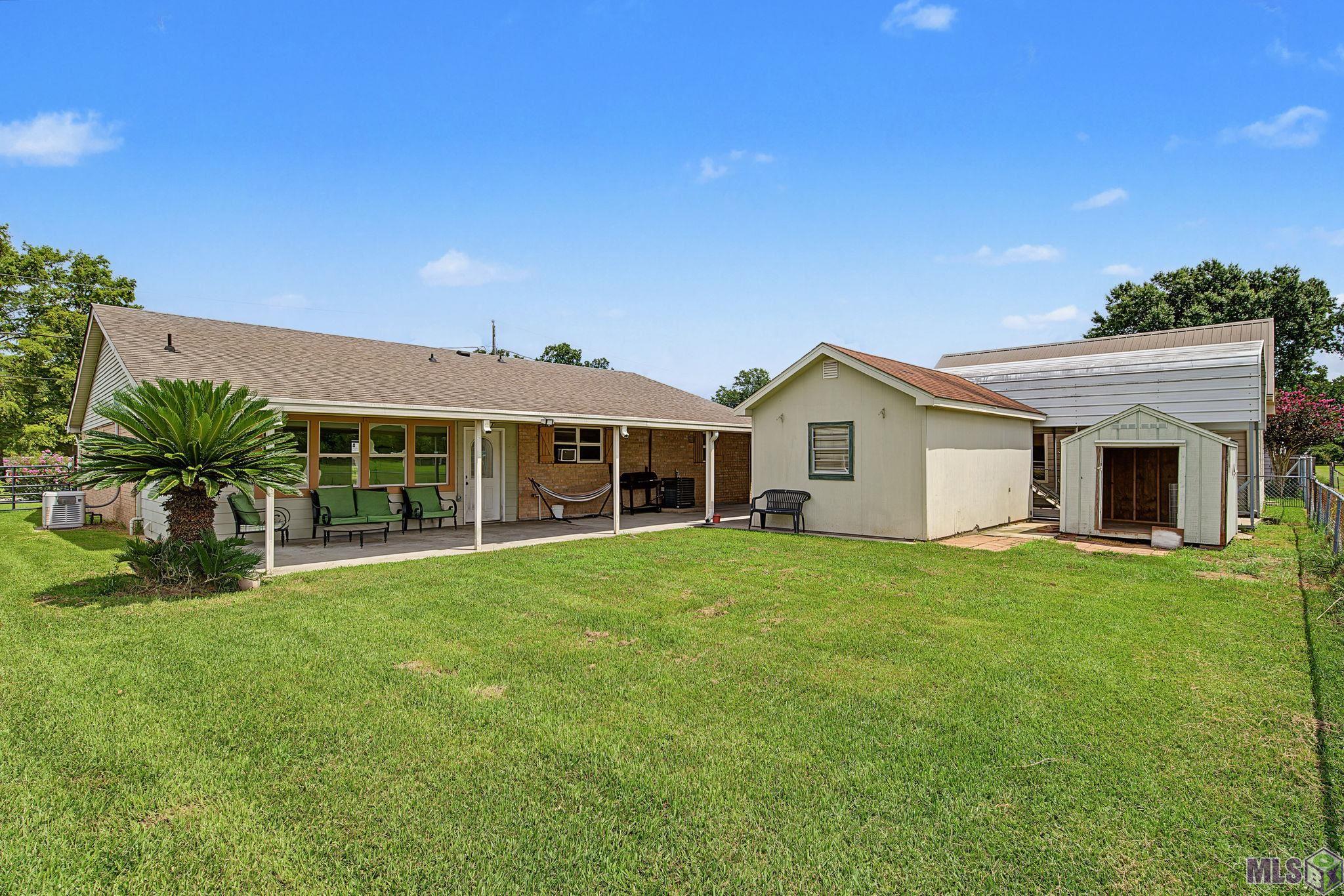 115 Elm Drive Raceland, LA 70394 - Photo 22 of 23