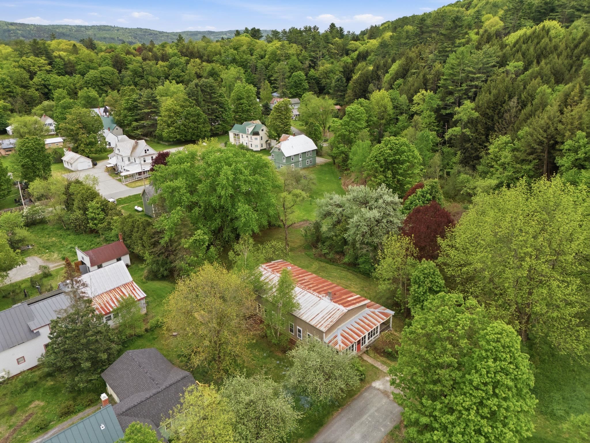 4 Spring Street Randolph, VT 05060 - Photo 10 of 45