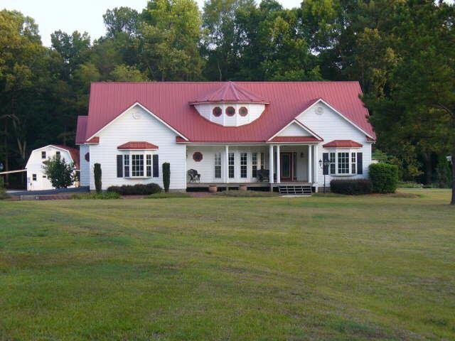 5111 Gordon Road Senoia, GA 30276 - Photo 1 of 1 Gallery Image 1