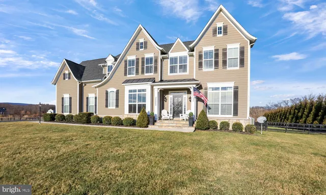$1,450,000 | 35664 Sweet Branch Court, Purcellville, VA 20132