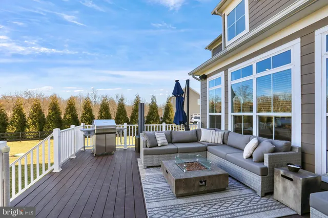 $1,450,000 | 35664 Sweet Branch Court, Purcellville, VA 20132