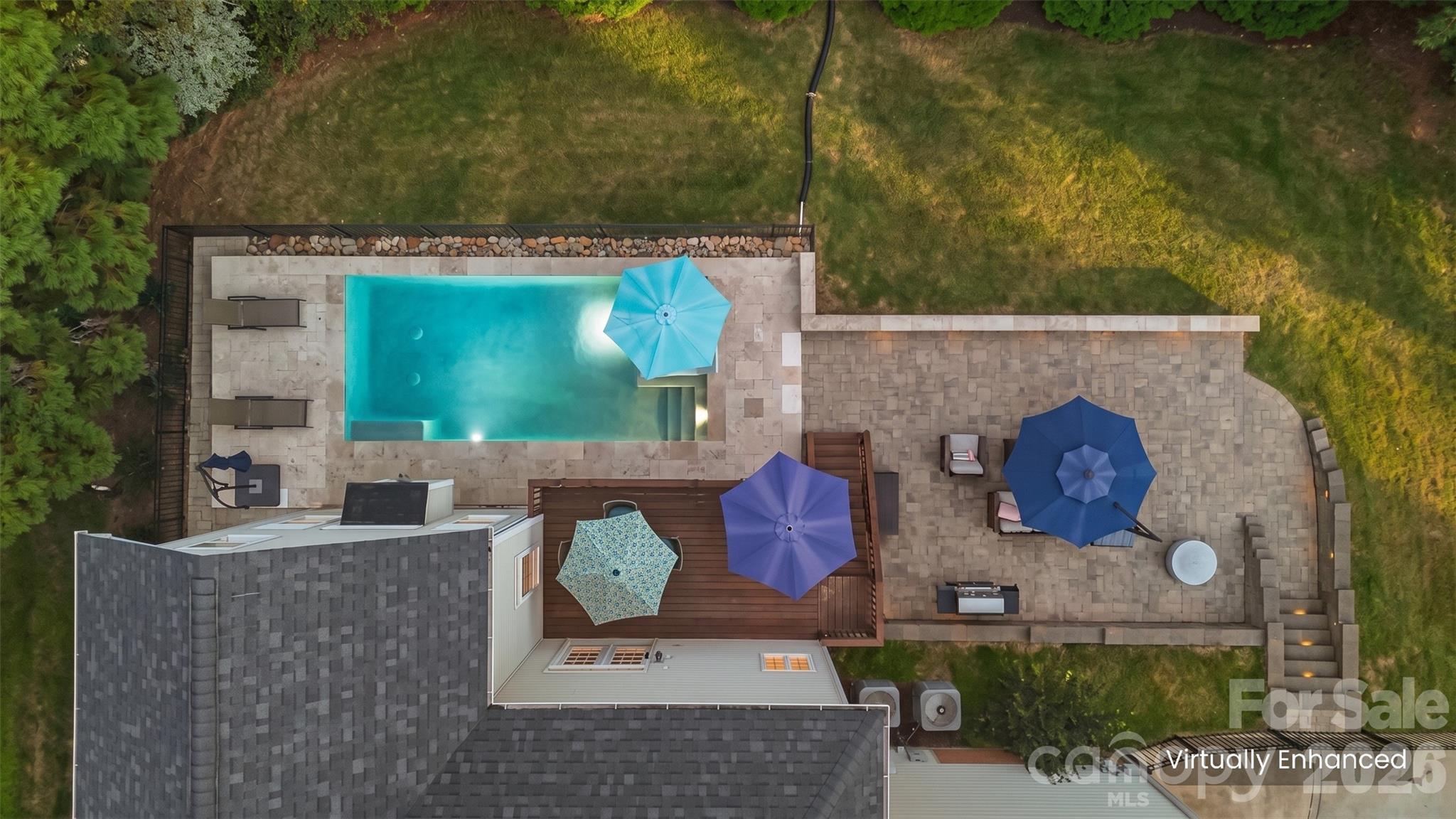 152 Melbourne Drive Fort Mill, SC 29708 - Photo 36 of 42 Gallery Image 36