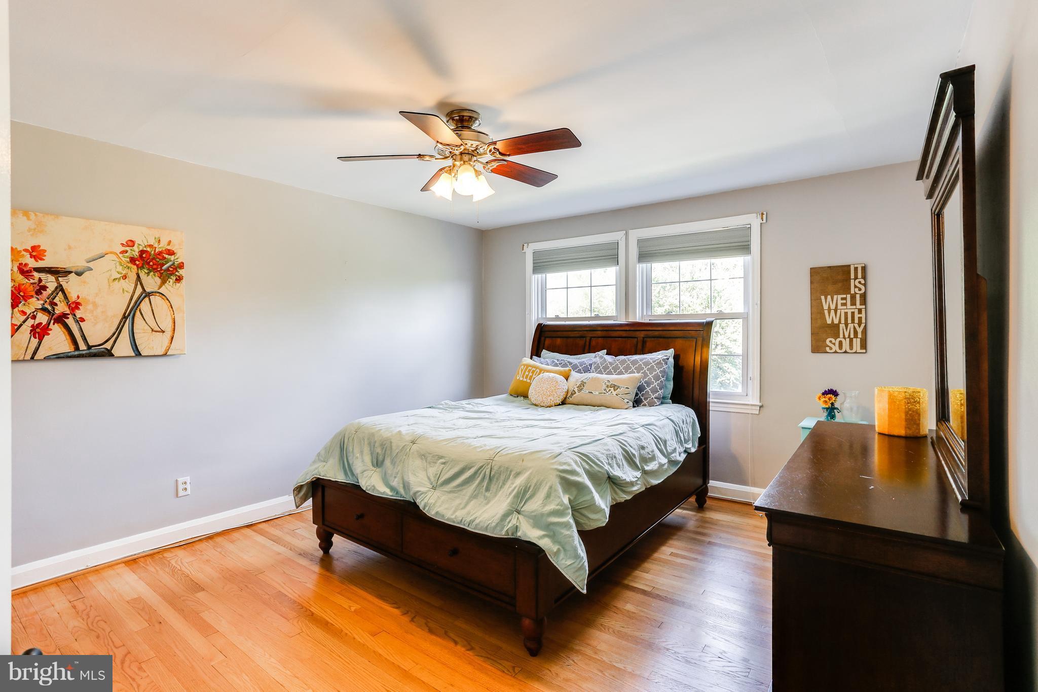 510 Academy Road Baltimore, MD 21228 - Photo 14 of 30 Bedroom (Master)