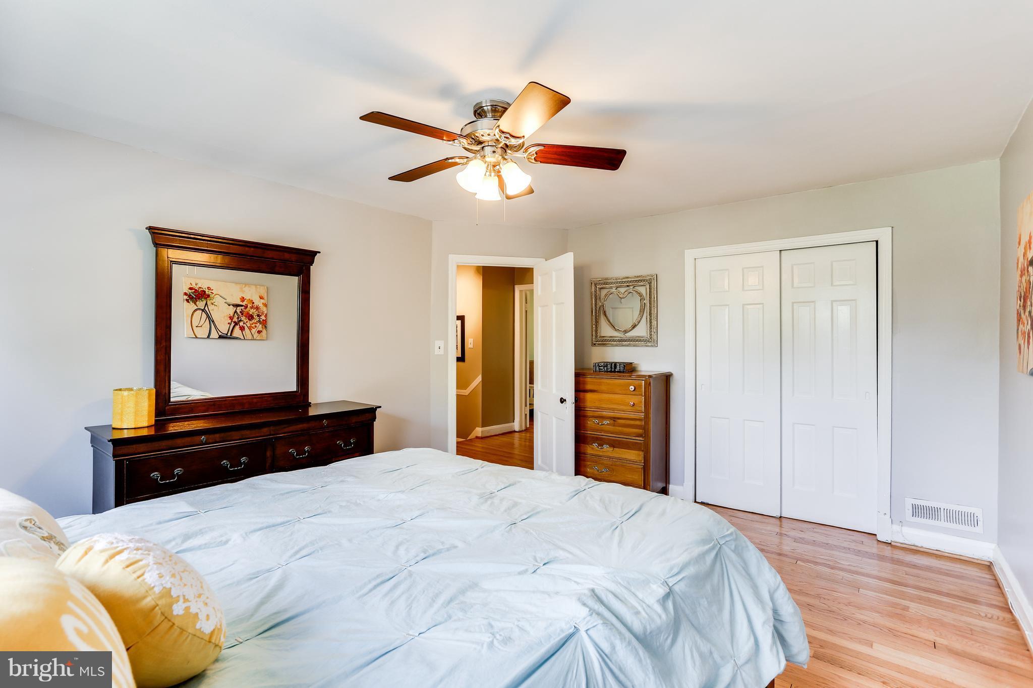 510 Academy Road Baltimore, MD 21228 - Photo 15 of 30 Bedroom (Master)