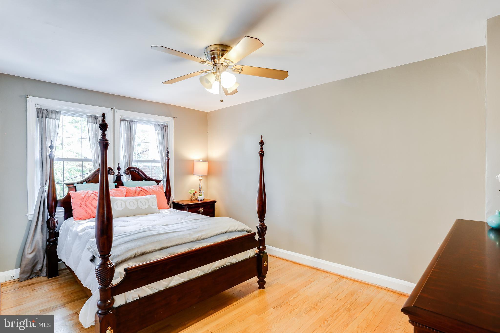 510 Academy Road Baltimore, MD 21228 - Photo 16 of 30 Bedroom (Master)