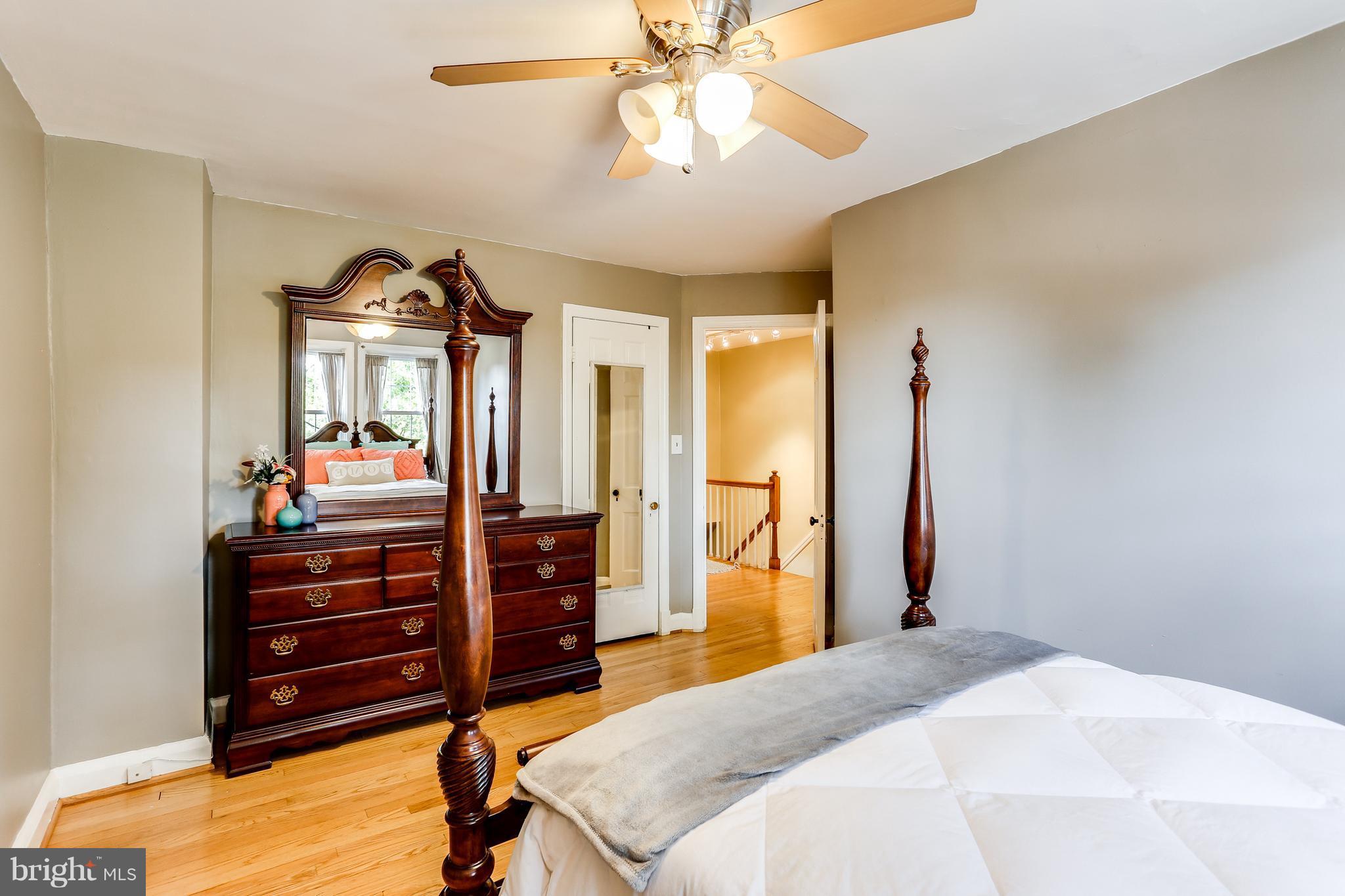 510 Academy Road Baltimore, MD 21228 - Photo 17 of 30 Bedroom (Master)
