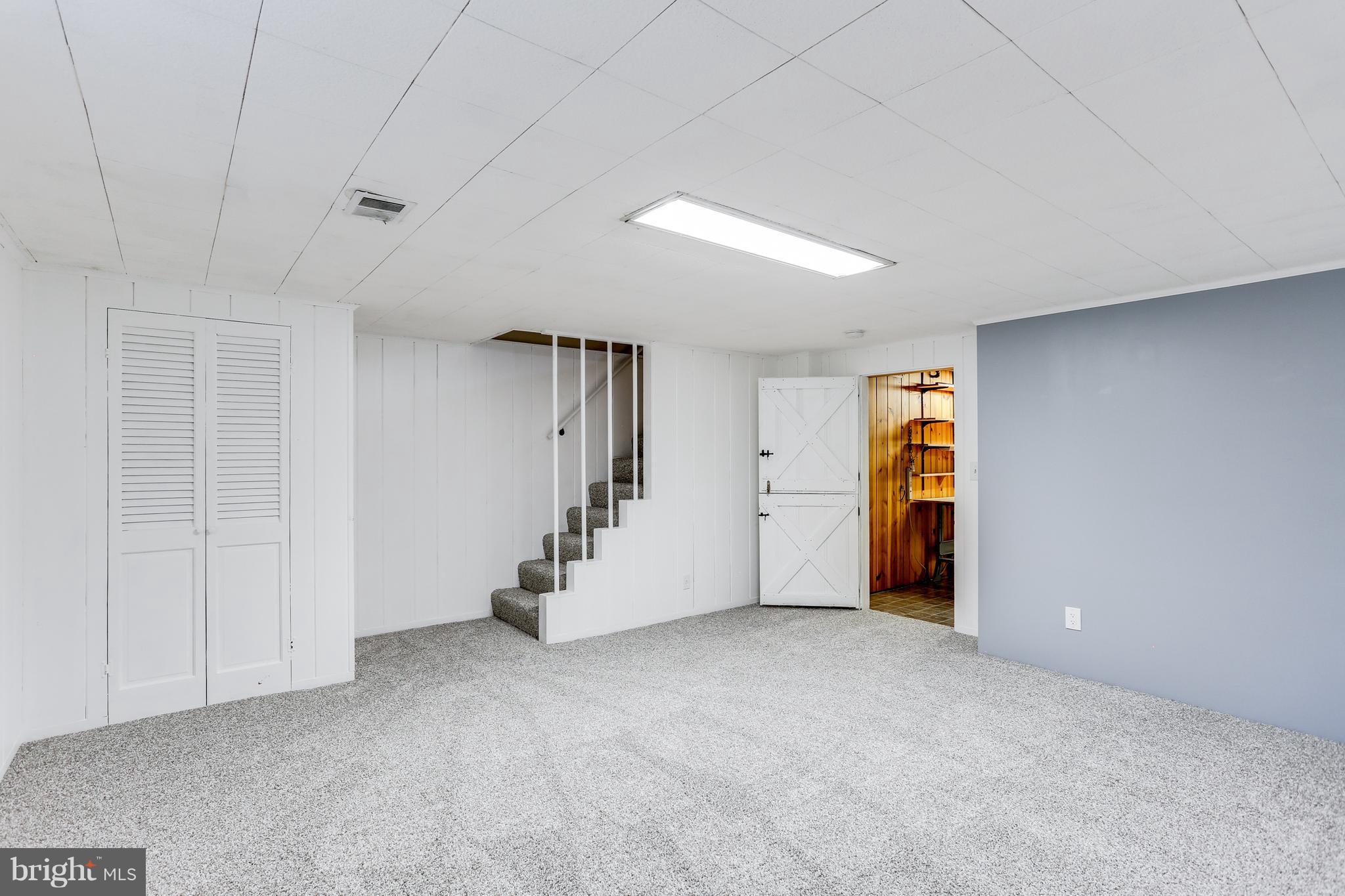 510 Academy Road Baltimore, MD 21228 - Photo 22 of 30 Basement
