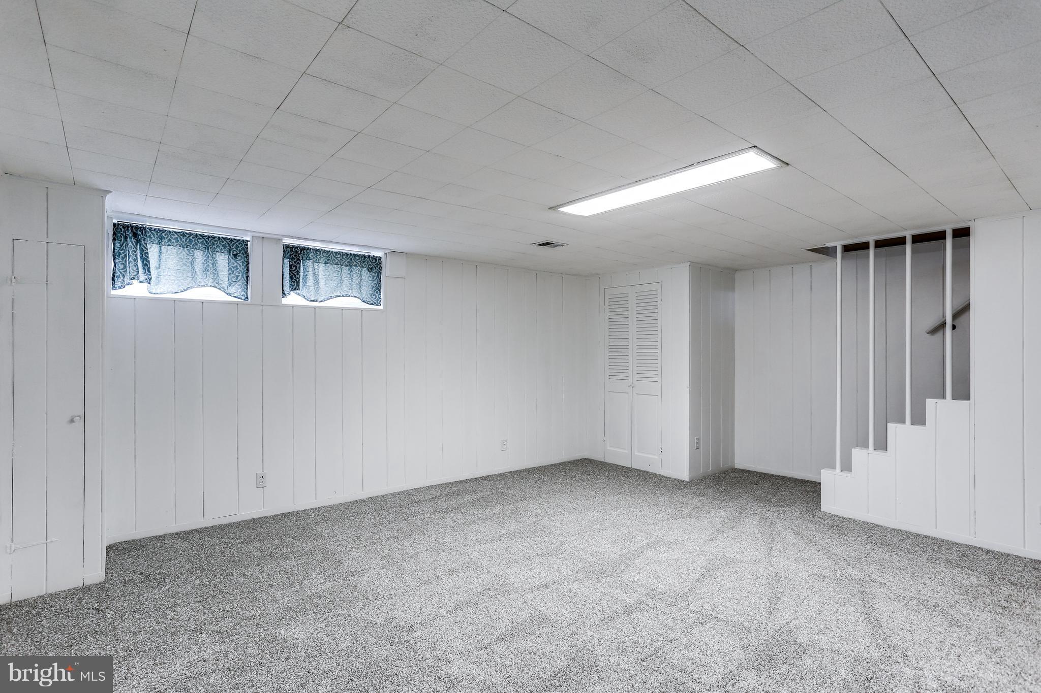 510 Academy Road Baltimore, MD 21228 - Photo 23 of 30 Basement