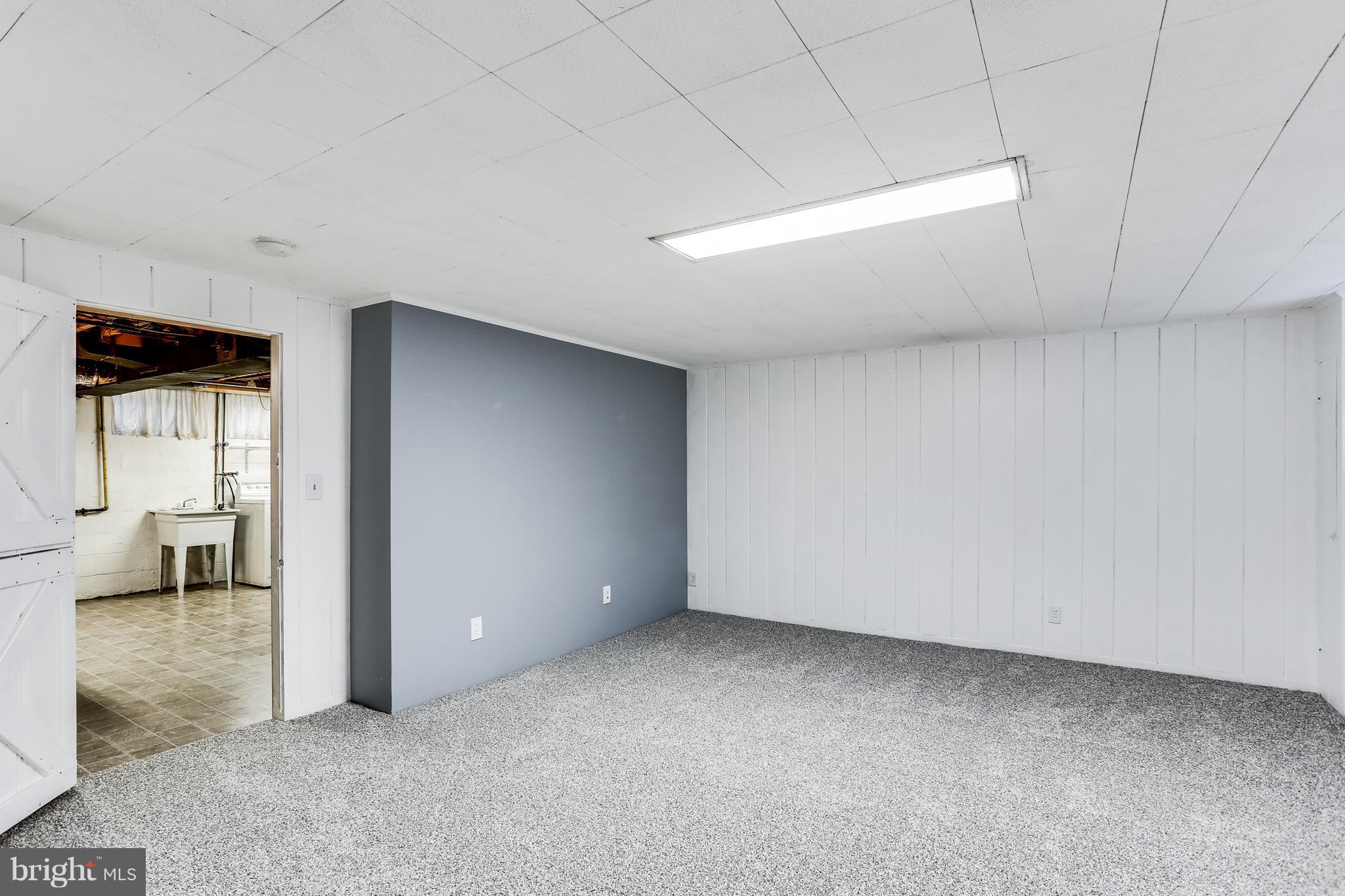 510 Academy Road Baltimore, MD 21228 - Photo 24 of 30 Basement